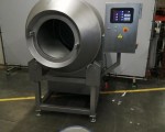 Vacuum tumbler Servotech 600/800 #5