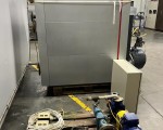 Steam boiler Viessmann Vitoplex 100 LS #5