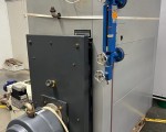 Steam boiler Viessmann Vitoplex 100 LS #2