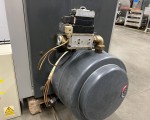 Steam boiler Viessmann Vitoplex 100 LS #4