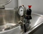 Steam kettle Lozamet BKP-300.1.5 #5