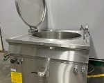 Steam kettle Lozamet BKP-300.1.5 #4
