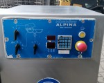 Cutter Alpina PB 125-900 #7