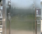 Komora wędzarniczo-parzelnicza Fessmann T 3000 #2