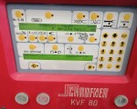 Шприц вакуумный Schrofner KVF 80 #8