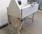 Maszyna do rozdrabniania zbrylonych produktów suchych NN  #2