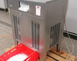 Flake ice machine Maja SA 400 NL #3