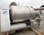 Vacuum tumbler Inject Star Magnum 2600 #3