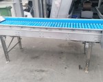 Transporter rolkowy Gillenkirch RVS-2500-500-50 #2