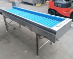 Transporter rolkowy Gillenkirch RVS-2500-500-50 #4