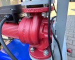 Agregat prądotwórczy Stamford UCI274C13 #4