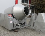 Vacuum tumbler with cooling Pekmont 2300 #13