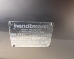 Vacuum Filler Handtmann VF 80 #2