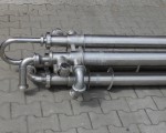 Heat exchanger pipe NN  #2