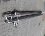 Heat exchanger pipe NN  #3