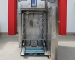 Compact smokehouse Kerres Smoke-air #6