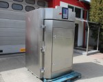 Compact smokehouse Kerres Smoke-air #8