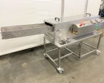 Continious fryer Riehle 290/800 #2