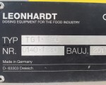 Дозатор универсальный Leonhardt TG1-150 #16