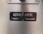 Волчок Krämer Grebe ZW114 #5