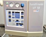 Шприц вакуумный Handtmann VF 50 #4