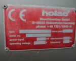 Kostkownica Holac Cubixx 100 #7