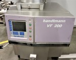 Шприц вакуумный Handtmann VF 200B + wilk / grinder GD 93-3 #4