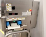 X-ray inspection system Ishida IX-GA-2475-DF #6