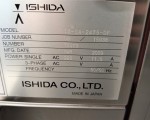 X-ray inspection system Ishida IX-GA-2475-DF #9