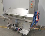Washer for trays and nets Carnitech  #3