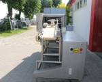 Slicer AEW Delford IBS 2000 #9