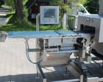 Slicer AEW Delford IBS 2000 #16