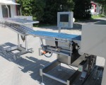 Slicer AEW Delford IBS 2000 #19