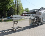 Slicer AEW Delford IBS 2000 #21