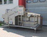 Slicer AEW Delford IBS 2000 #5