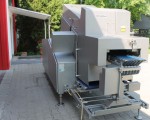 Slicer AEW Delford IBS 2000 #10