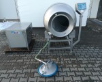 Vacuum tumbler with cooling Nowicki MA-1-700PSCH #8