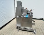 Автомат для перевязки колбас Giromatic 4E #5