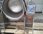 Set of boilers Metos Kulino 120 + 80 #3