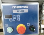 Set of boilers Metos Kulino 120 + 80 #1