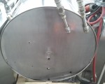 Set of boilers Metos Kulino 120 + 80 #5