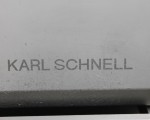 Вакуумный шприц Karl Schnell 596 #1