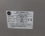 Vacuum packer Tepro PP15 #9
