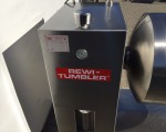 Vacuum tumbler REWI 250 B #4