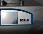 Nadziewarka próżniowa Rex RVF 540 #3