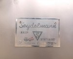 Kuter Seydelmann K40DC6 #10