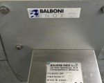 Maszyna do produkcji szaszłyków Balboni SP 600 #4