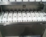 Maszyna do produkcji szaszłyków Emsens Tradition 123 #8
