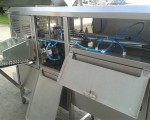 Maszyna do produkcji szaszłyków Emsens Tradition 123 #15