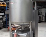 Brine mixing tank Inject Star RMT-400 #3